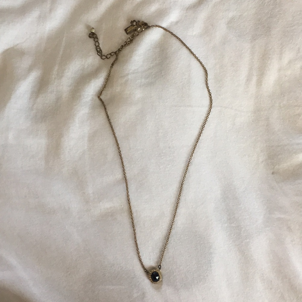 Kate Spade necklace
